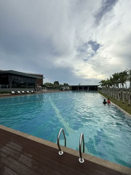 2-storey Terraced House for Sale in Puteri Harbour (Iskandar Puteri (Nusajaya)) - David Ting - Exterior - PropertyGuru.com.my