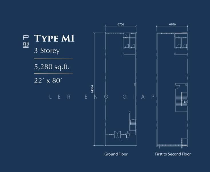 Shop for Sale in Permas Jaya (Johor Bahru) - Ler Eng Giap - PropertyGuru.com.my