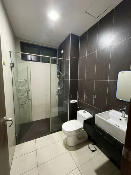 Service Residence for Rent at D'Secret Garden (Pangsapuri Kempas Indah) - Jack Ting - PropertyGuru.com.my