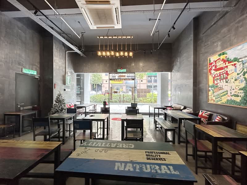 Shop for Rent in Mutiara Central (Cheras) - Davic Yap - Interior - PropertyGuru.com.my