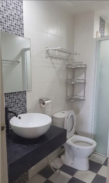 Condominium for Sale at Panorama Residences - Cindy Lum - Bathroom - PropertyGuru.com.my