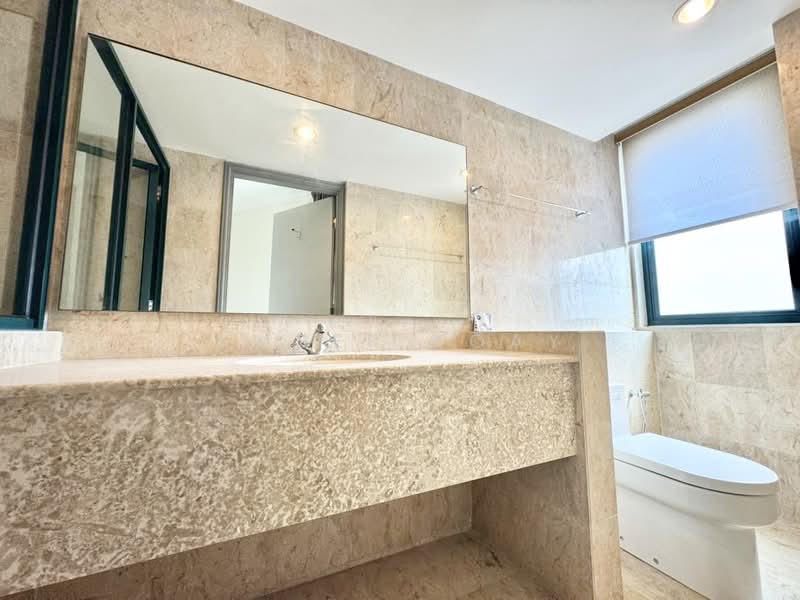 The Regency Condominium untuk Untuk Disewa - RM 12,500 /bulan, Mac 2026 - Bathroom - PropertyGuru.com.my