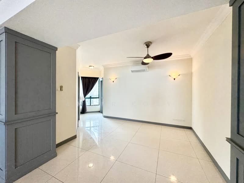 The Regency Condominium untuk Untuk Disewa - RM 12,500 /bulan, Mac 2026 - Living Room - PropertyGuru.com.my