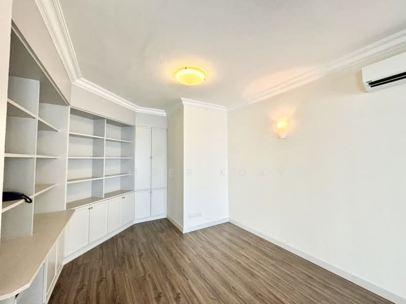 The Regency Condominium untuk Untuk Disewa - RM 12,500 /bulan, Mac 2026 - Study - PropertyGuru.com.my