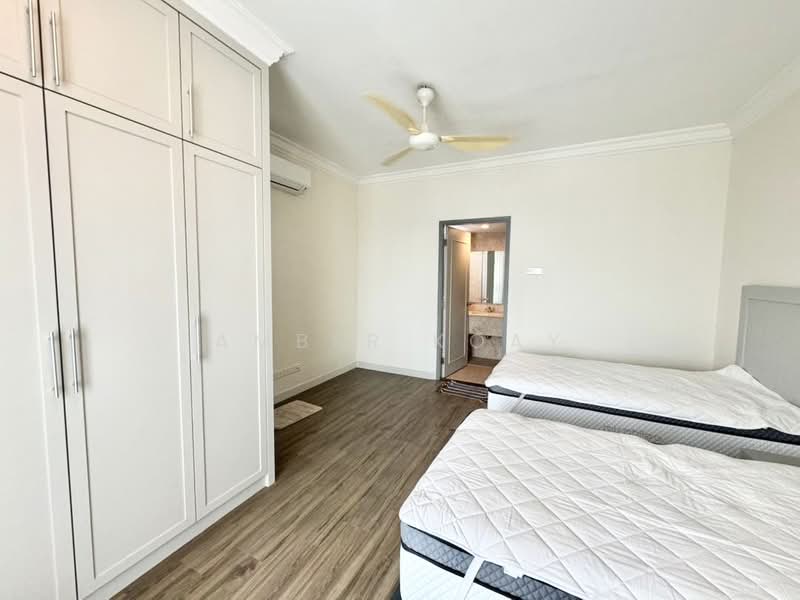 The Regency Condominium untuk Untuk Disewa - RM 12,500 /bulan, Mac 2026 - Bedroom - PropertyGuru.com.my