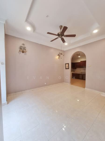 Semi-Detached House for Sale in Bandar Bukit Puchong 2 (Puchong) - Evan Goh - Living Room - PropertyGuru.com.my
