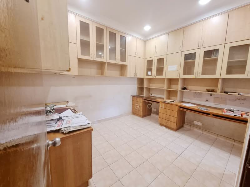 Semi-Detached House for Sale in Bandar Bukit Puchong 2 (Puchong) - Evan Goh - Study - PropertyGuru.com.my