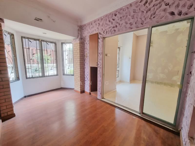 Semi-Detached House for Sale in Bandar Bukit Puchong 2 (Puchong) - Evan Goh - Living Room - PropertyGuru.com.my