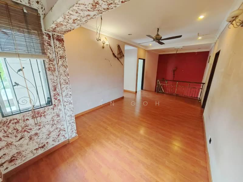 Semi-Detached House for Sale in Bandar Bukit Puchong 2 (Puchong) - Evan Goh - Living Room - PropertyGuru.com.my