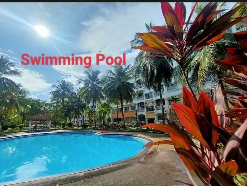 Apartment for Rent at Sri Cassia - CHRIS LEW - Pool - PropertyGuru.com.my