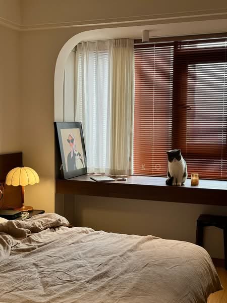 Service Residence for Sale at The Connaught One - Angel Ko - Bedroom - PropertyGuru.com.my