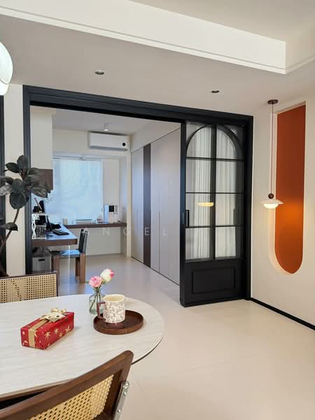 Service Residence for Sale at The Connaught One - Angel Ko - Study - PropertyGuru.com.my