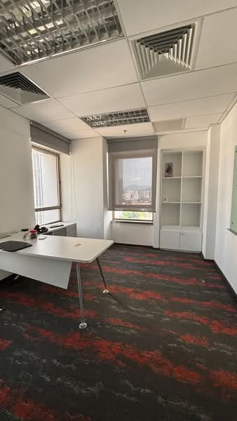 Office for Rent in KLCC (KL City Centre) - Lyn . - Interior - PropertyGuru.com.my