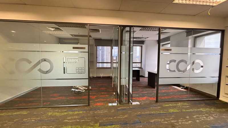 Office for Rent in KLCC (KL City Centre) - Lyn . - Interior - PropertyGuru.com.my