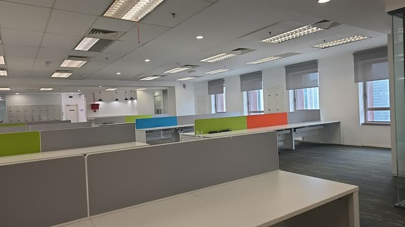 Office for Rent in KLCC (KL City Centre) - Lyn . - Interior - PropertyGuru.com.my