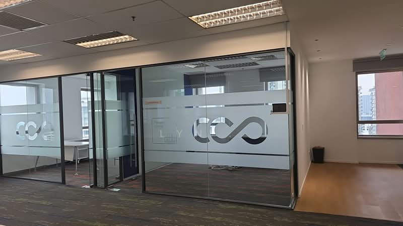 Office for Rent in KLCC (KL City Centre) - Lyn . - Interior - PropertyGuru.com.my