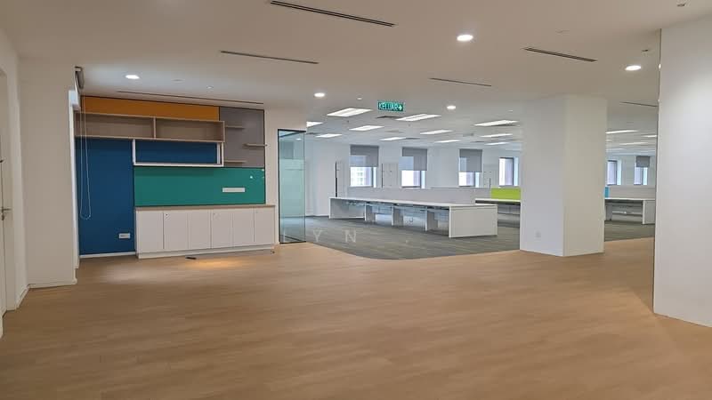 Office for Rent in KLCC (KL City Centre) - Lyn . - Interior - PropertyGuru.com.my