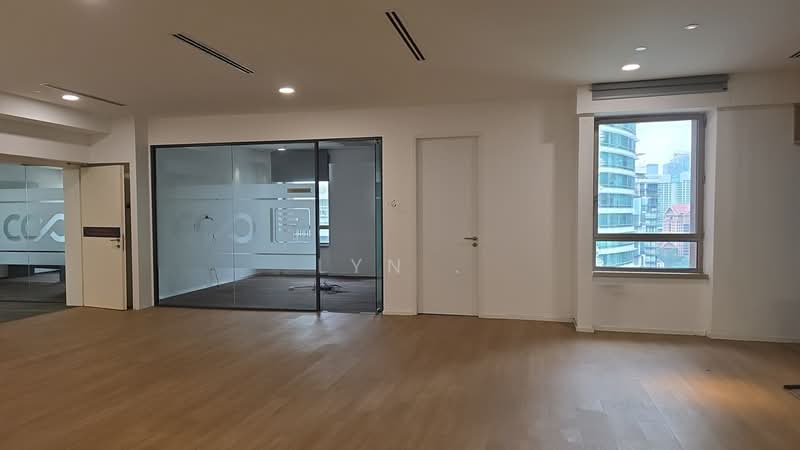 Office for Rent in KLCC (KL City Centre) - Lyn . - Interior - PropertyGuru.com.my