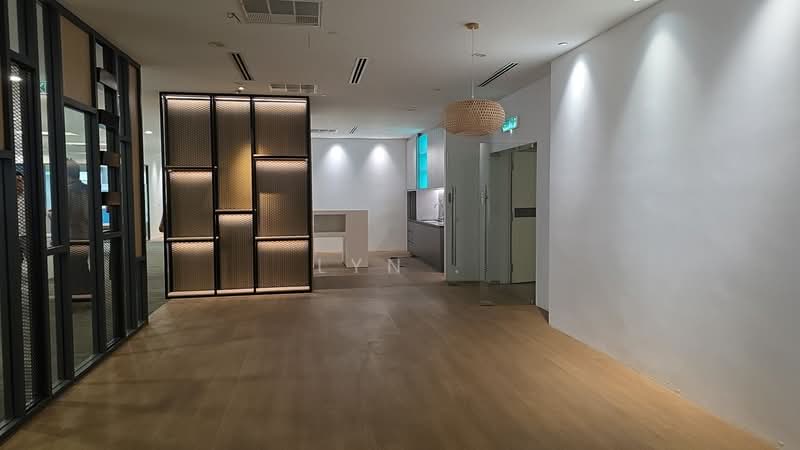 Office for Rent in KLCC (KL City Centre) - Lyn . - Interior - PropertyGuru.com.my