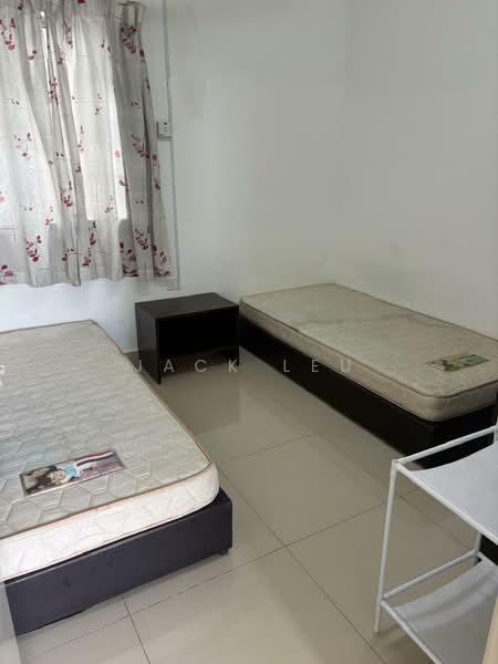 Service Residence for Rent at The Arc - Jack Leu - Bedroom - PropertyGuru.com.my