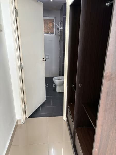 Service Residence for Rent at The Arc - Jack Leu - Bathroom - PropertyGuru.com.my