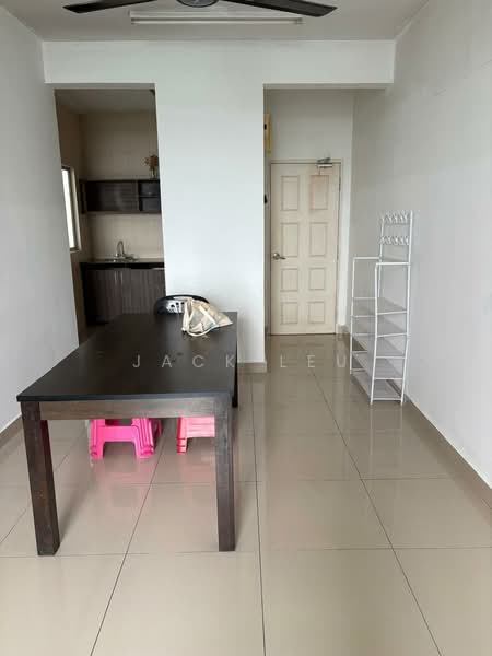 Service Residence for Rent at The Arc - Jack Leu - Kitchen - PropertyGuru.com.my