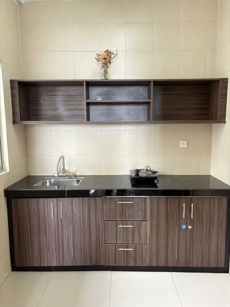 Service Residence for Rent at The Arc - Jack Leu - Kitchen - PropertyGuru.com.my