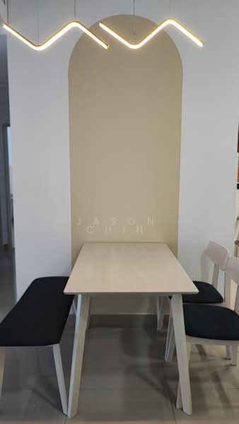 Metro @ Cheras untuk Untuk Disewa - RM 750 /bulan, Mac 2026 - Dining Room - PropertyGuru.com.my