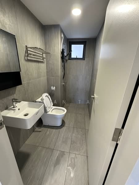 Savvy @ Riana Dutamas untuk Untuk Dijual - RM 730,000, Mac 2026 - Bathroom - PropertyGuru.com.my