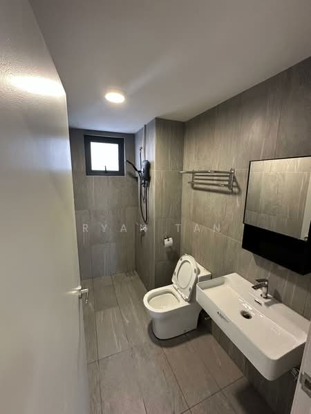 Savvy @ Riana Dutamas untuk Untuk Dijual - RM 730,000, Mac 2026 - Bathroom - PropertyGuru.com.my