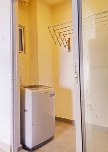 Condominium for Rent at Koi Prima Condominium - Carlos Ng - Interior - PropertyGuru.com.my