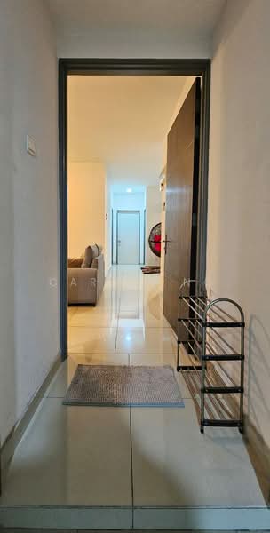 Condominium for Rent at Koi Prima Condominium - Carlos Ng - Entrance - PropertyGuru.com.my