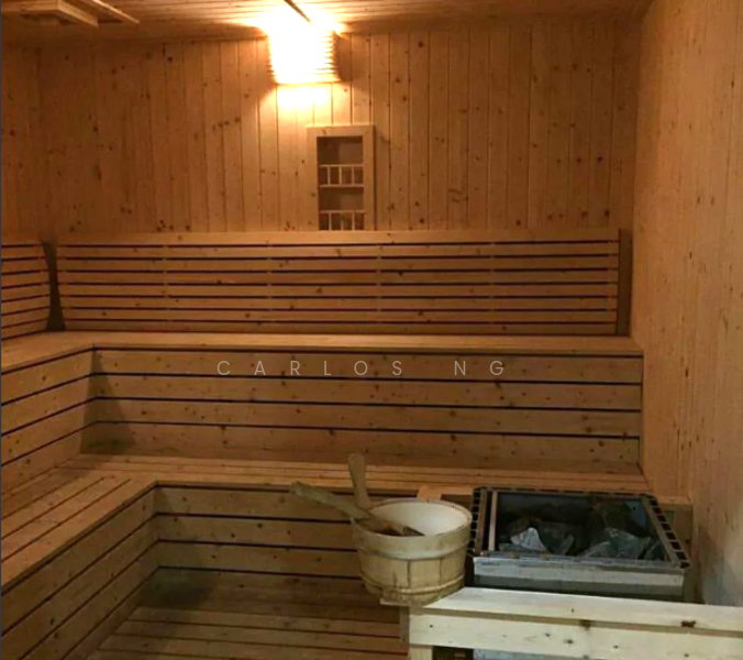 Condominium for Rent at Koi Prima Condominium - Carlos Ng - Interior - PropertyGuru.com.my