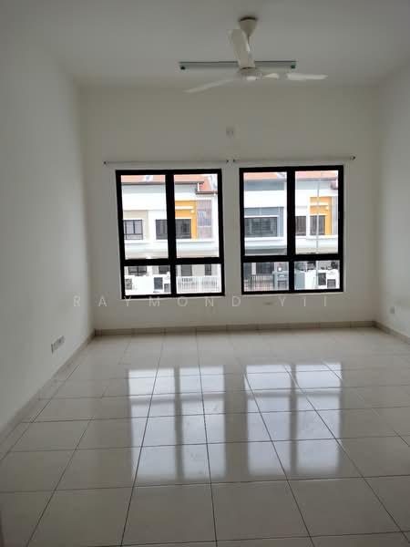 2-storey Terraced House for Rent in Setia Alam (Selangor) - Raymond Yii - Interior - PropertyGuru.com.my