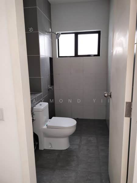 2-storey Terraced House for Rent in Setia Alam (Selangor) - Raymond Yii - Bathroom - PropertyGuru.com.my