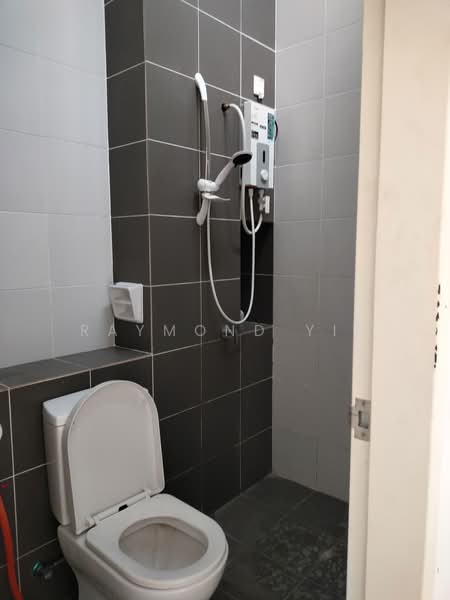 2-storey Terraced House for Rent in Setia Alam (Selangor) - Raymond Yii - Bathroom - PropertyGuru.com.my