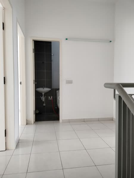 2-storey Terraced House for Rent in Setia Alam (Selangor) - Raymond Yii - Bathroom - PropertyGuru.com.my