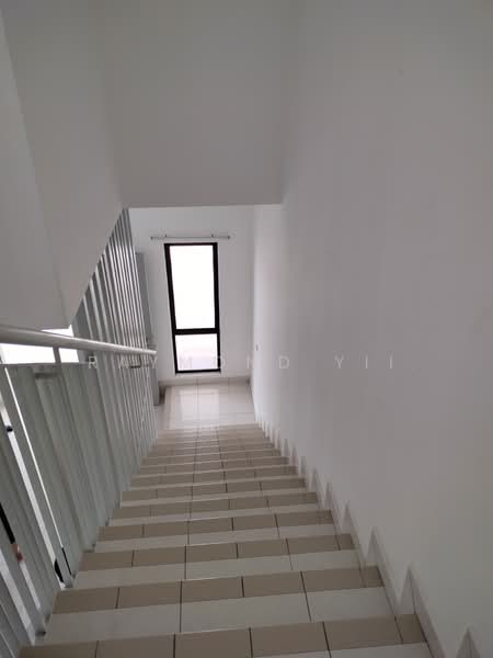 2-storey Terraced House for Rent in Setia Alam (Selangor) - Raymond Yii - Corridor - PropertyGuru.com.my