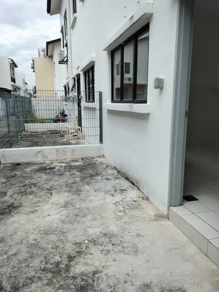 2-storey Terraced House for Rent in Setia Alam (Selangor) - Raymond Yii - Exterior - PropertyGuru.com.my