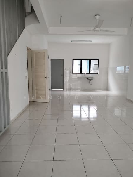 2-storey Terraced House for Rent in Setia Alam (Selangor) - Raymond Yii - Interior - PropertyGuru.com.my