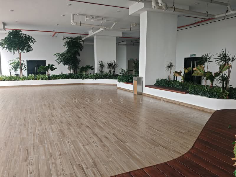 Condominium for Rent at Noa Residence - Thomas Lam - Lobby - PropertyGuru.com.my