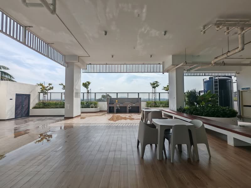 Condominium for Rent at Noa Residence - Thomas Lam - Exterior - PropertyGuru.com.my