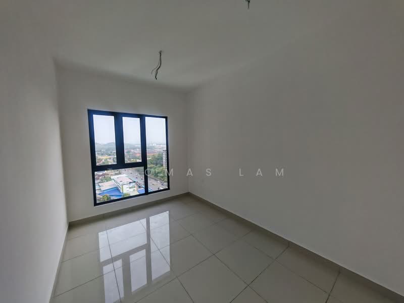 Condominium for Rent at Noa Residence - Thomas Lam - View - PropertyGuru.com.my