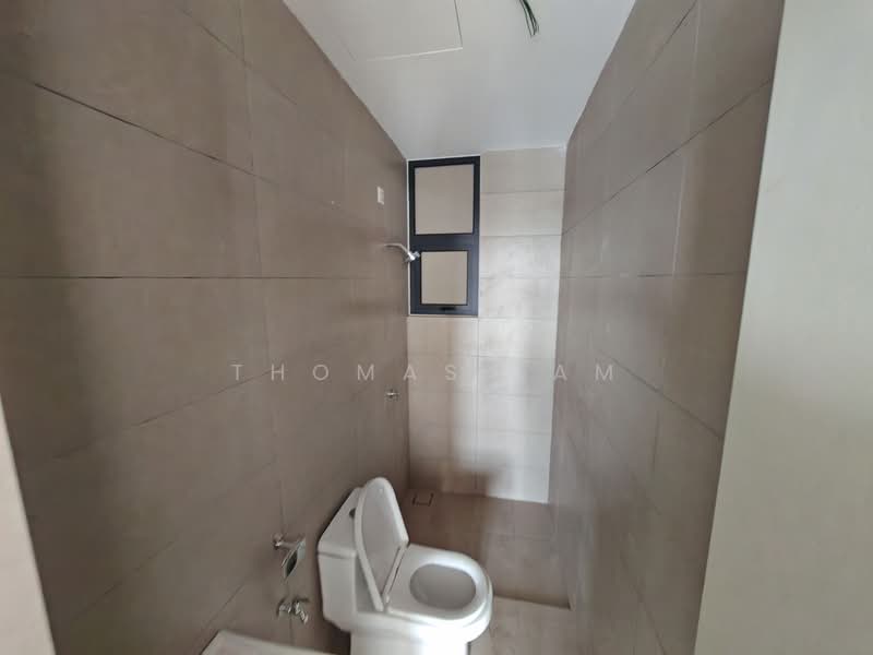 Condominium for Rent at Noa Residence - Thomas Lam - Bathroom - PropertyGuru.com.my