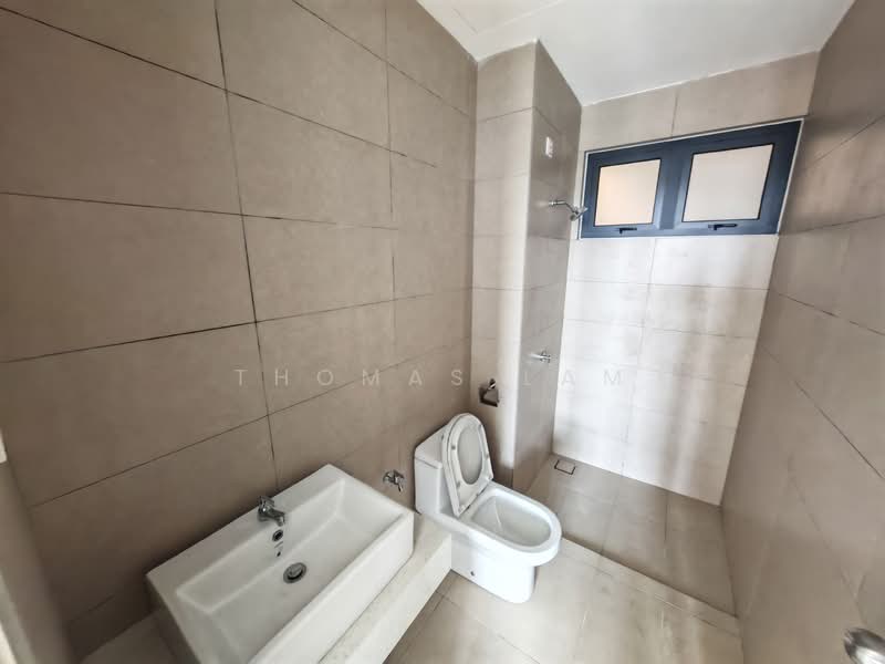 Condominium for Rent at Noa Residence - Thomas Lam - Bathroom - PropertyGuru.com.my