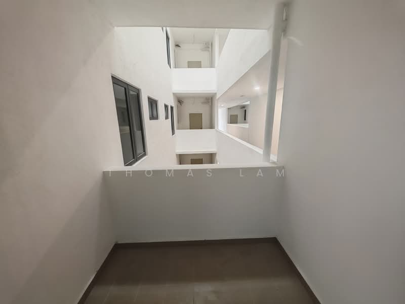 Condominium for Rent at Noa Residence - Thomas Lam - Interior - PropertyGuru.com.my