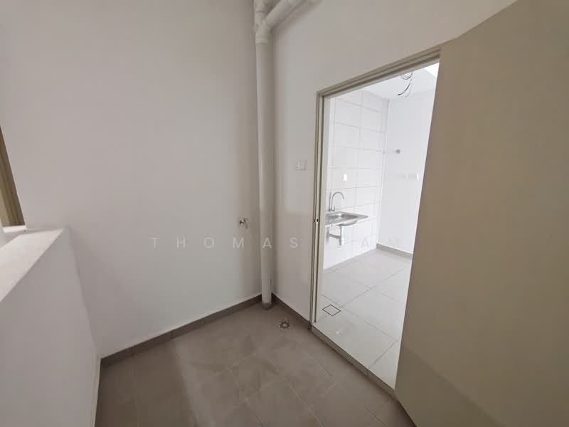 Condominium for Rent at Noa Residence - Thomas Lam - Interior - PropertyGuru.com.my