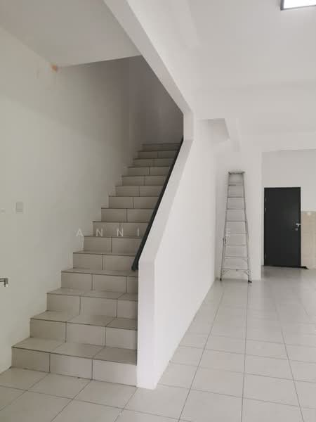 2-storey Terraced House for Sale in Kota Kinabalu (Sabah) - Annie Hee - Interior - PropertyGuru.com.my
