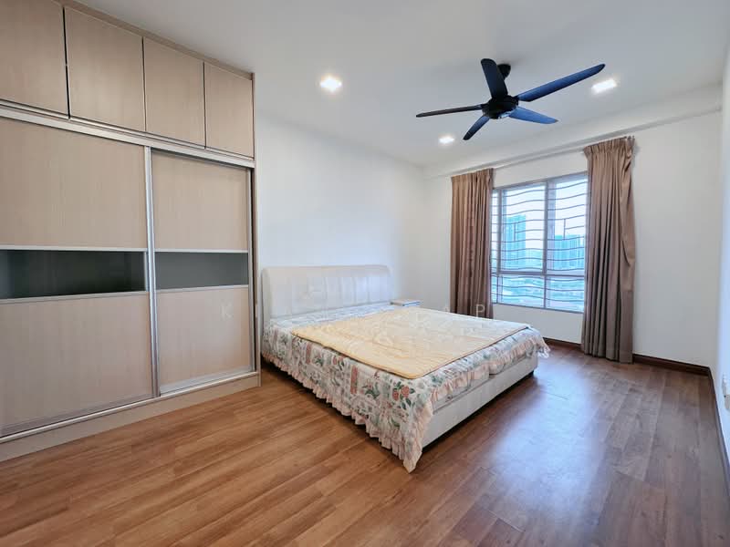 Condominium for Sale at Seri Puteri - Kian Leap - Bedroom - PropertyGuru.com.my