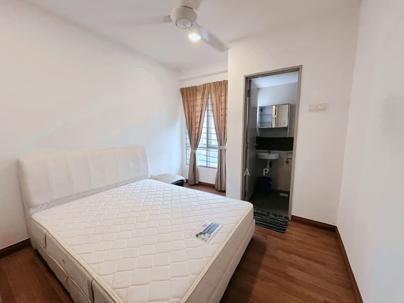 Condominium for Sale at Seri Puteri - Kian Leap - Bedroom - PropertyGuru.com.my